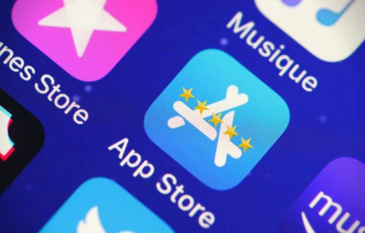 App Store-Logo