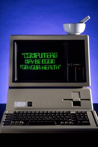 Der Apple III brachte die Apple Computer Company kurzfristig an den Rand des Ruins.