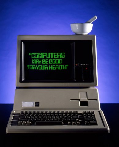 Der Apple III brachte die Apple Computer Company kurzfristig an den Rand des Ruins.