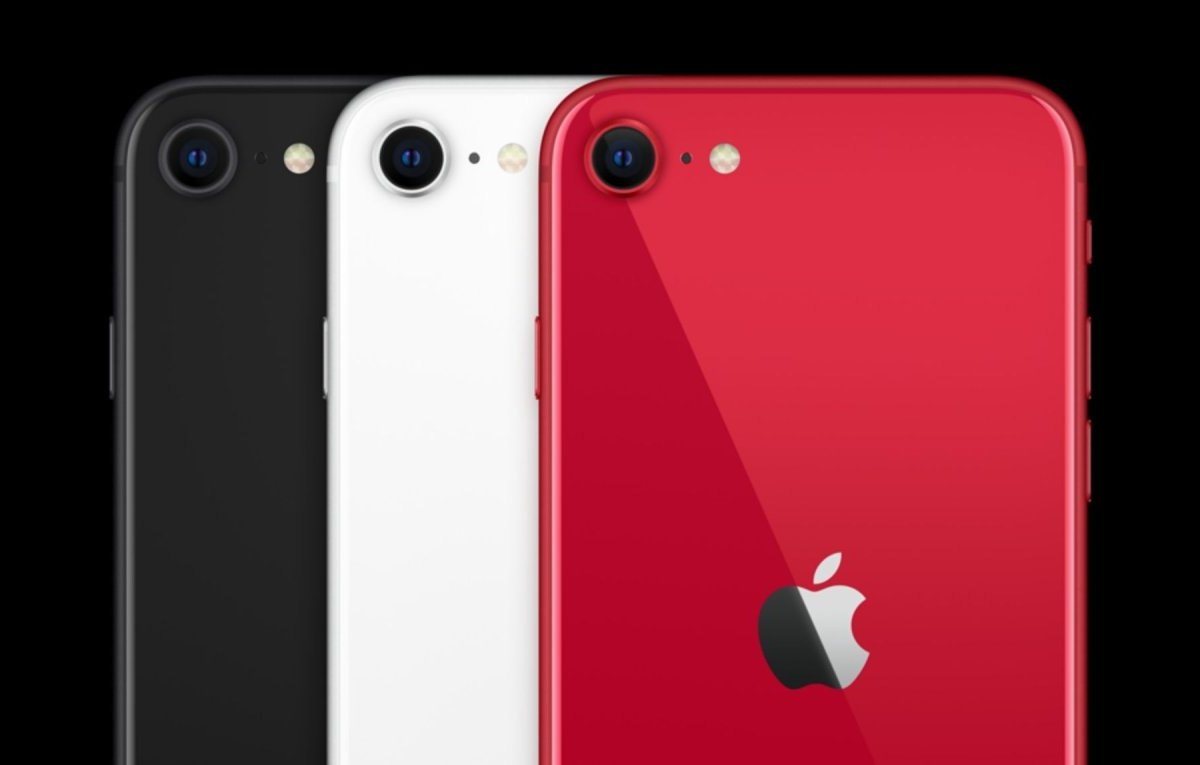 Apple iPhones