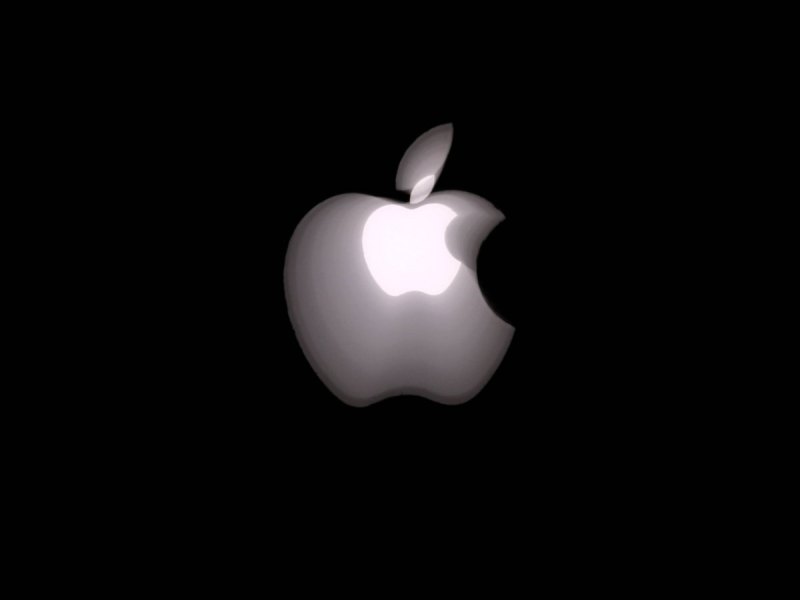 Apple-Logo