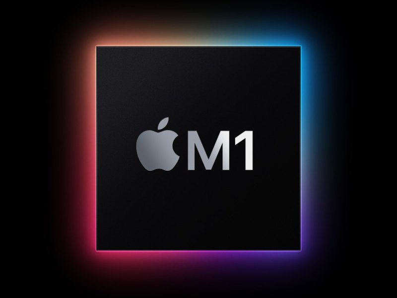 Apple M1-Chip