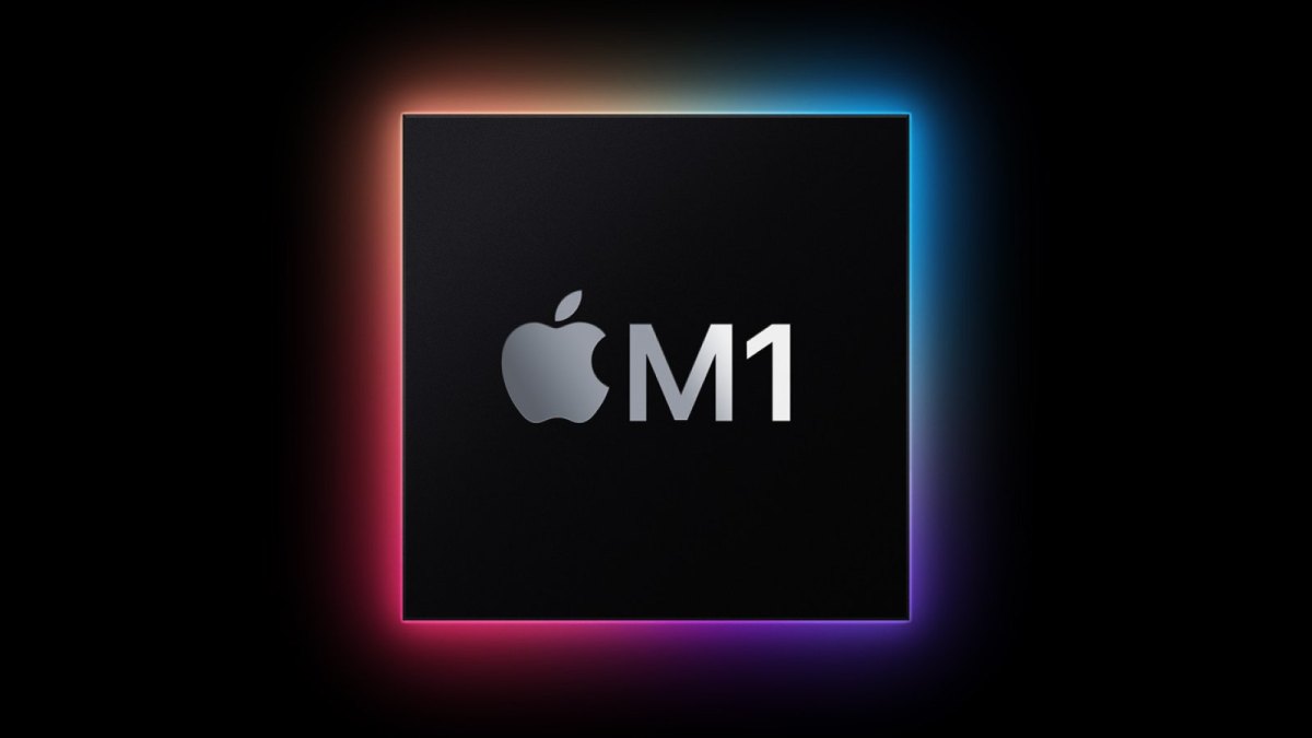 Apple M1-Chip