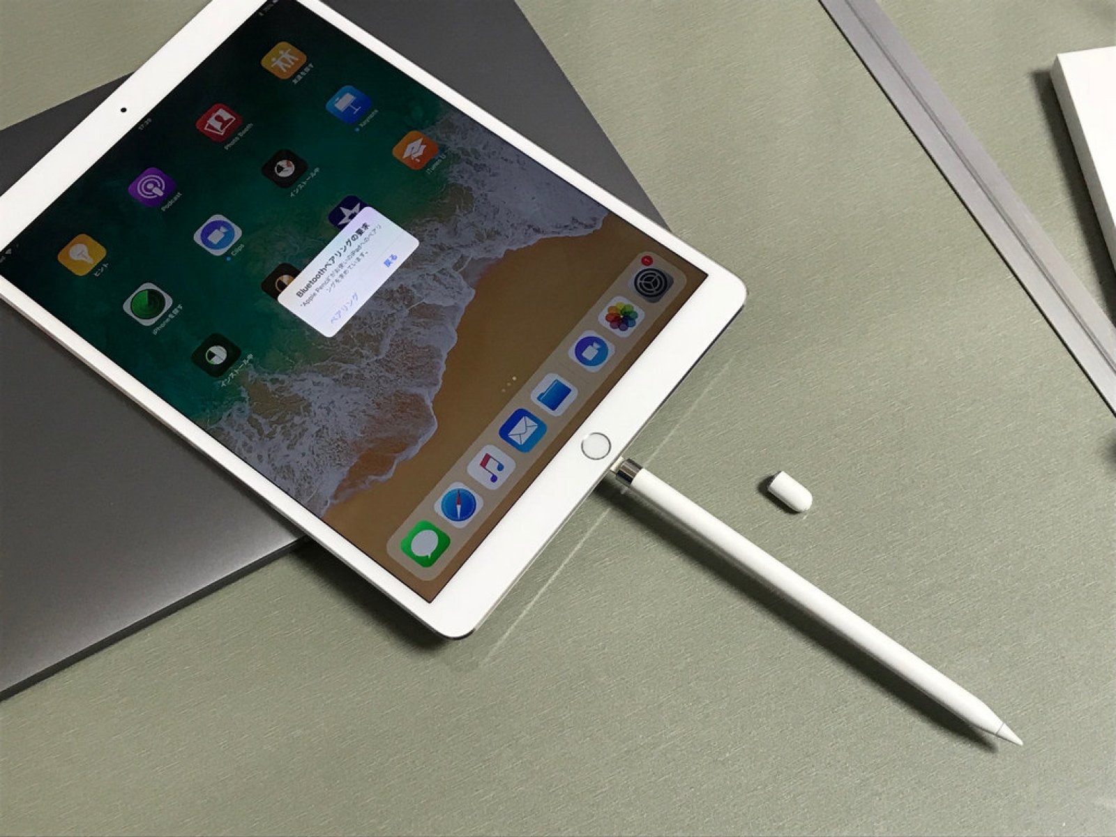 Apple Pencil (2nd Generation) Review