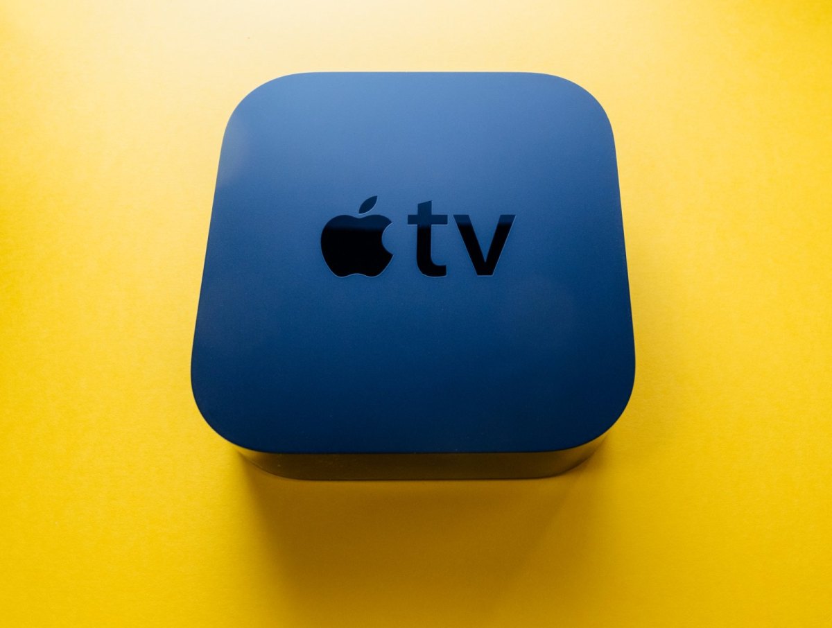 Wählst du Apple TV 4? Hast du keinen 4K-Fernseher