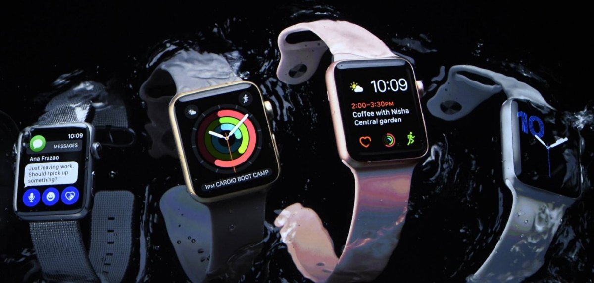 Apple Watch Series 7