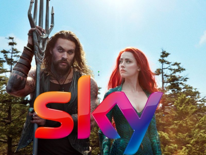 aquaman auf sky jason momoa amber heard