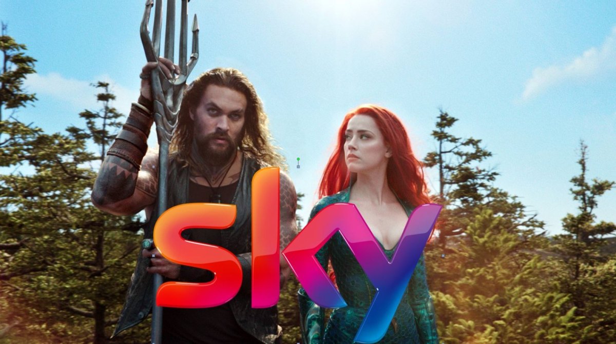 aquaman auf sky jason momoa amber heard