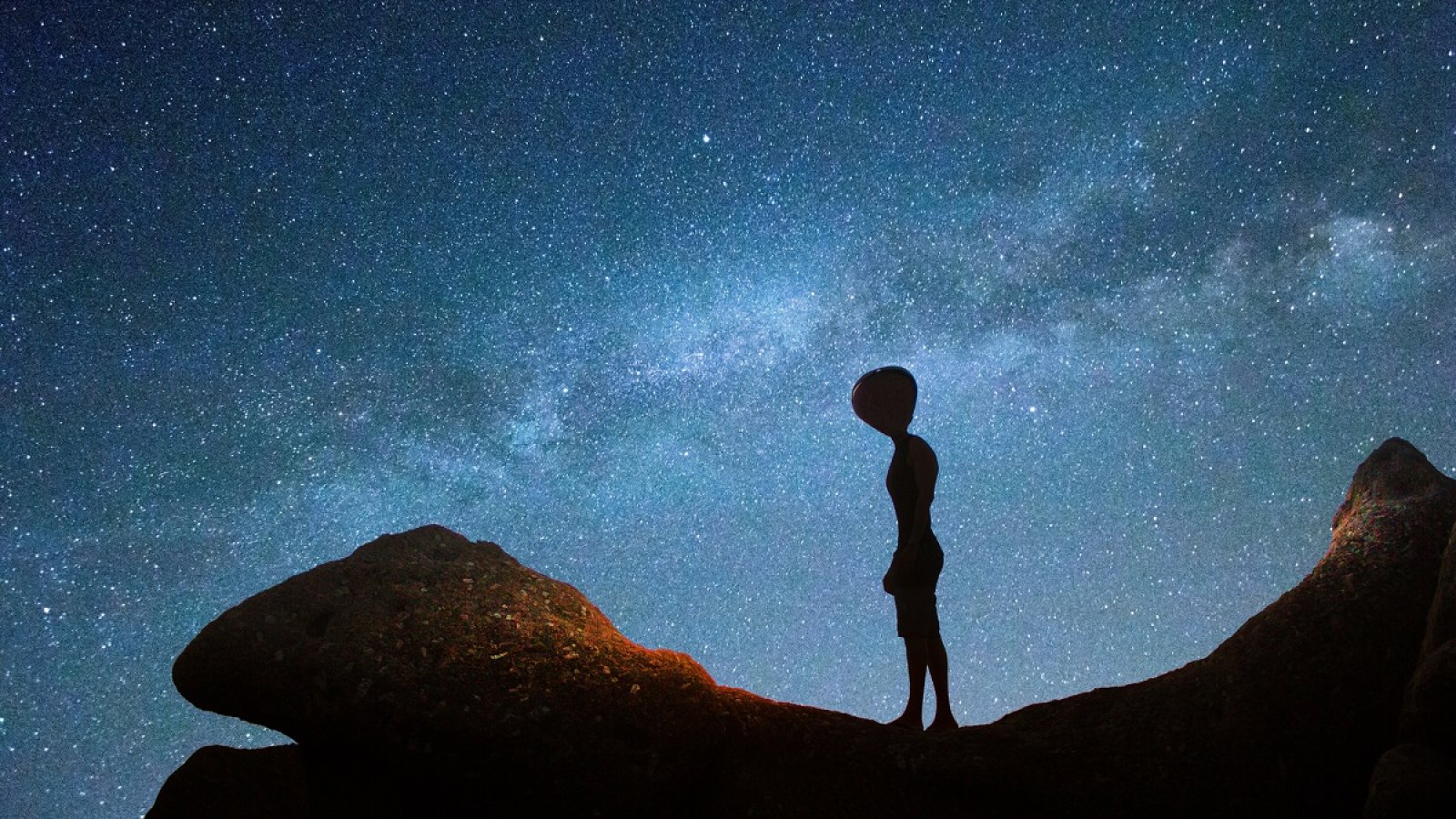 Aliens Gibt es außerirdisches Leben im Weltall? Futurezone