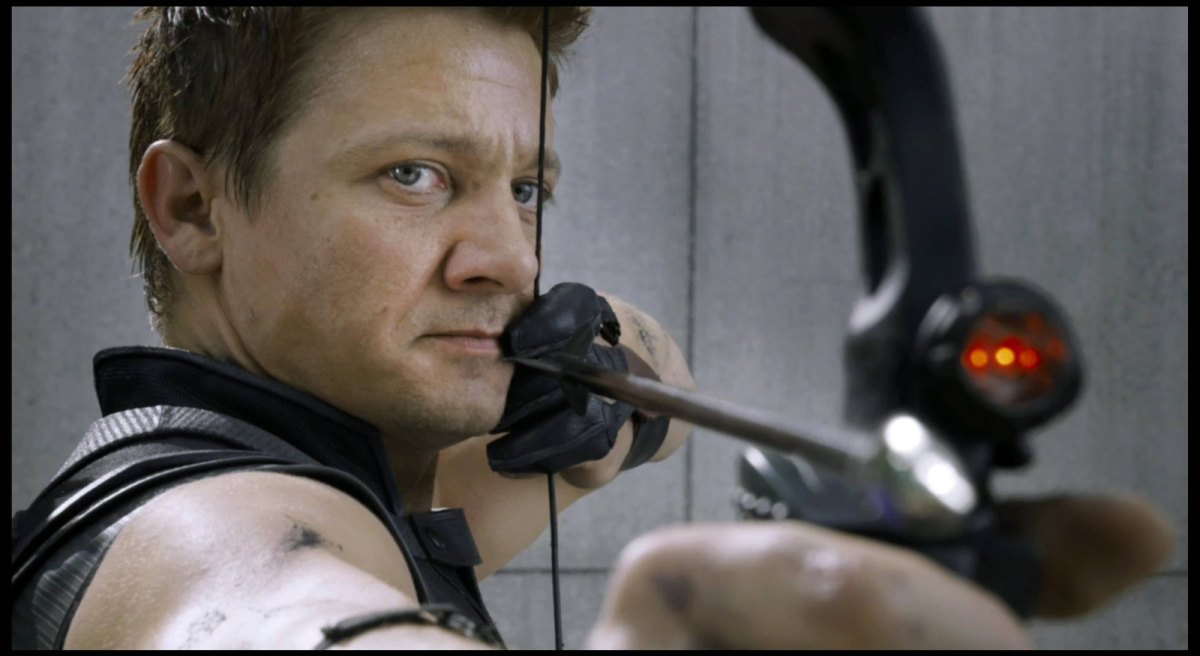 Hawkeye