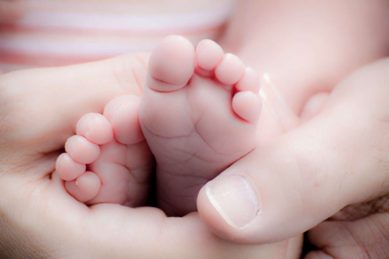 Die Geburt der ersten genmanipulierten Babys hatte für internationales Aufsehen gesorgt.
