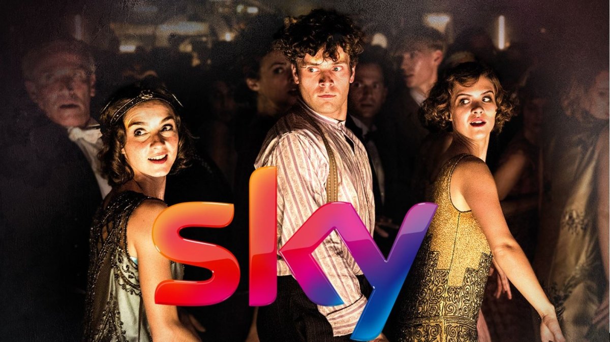 babylon berlin neue staffel auf sky