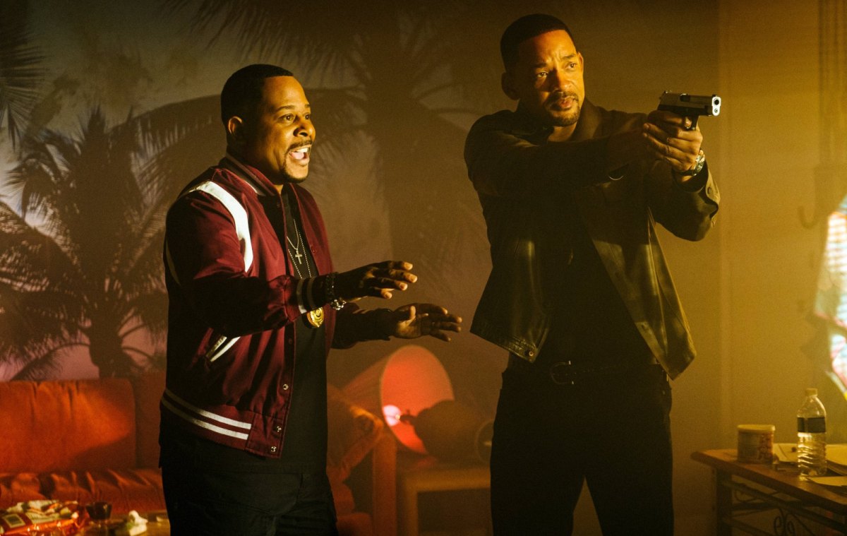 bad boys 3