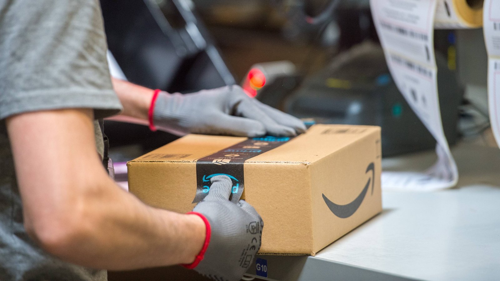Bei Amazon arbeiten Das solltest du zuvor wissen Futurezone