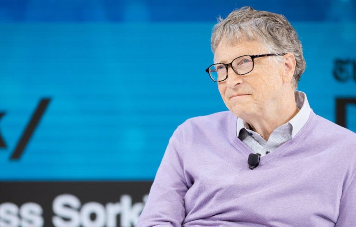 Bill Gates