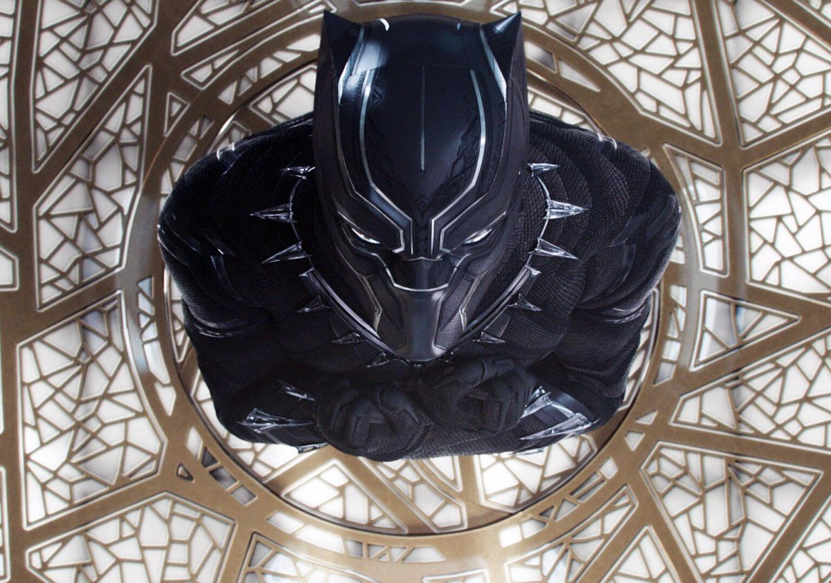 Black Panther 2 ohne Chadwick Boseman