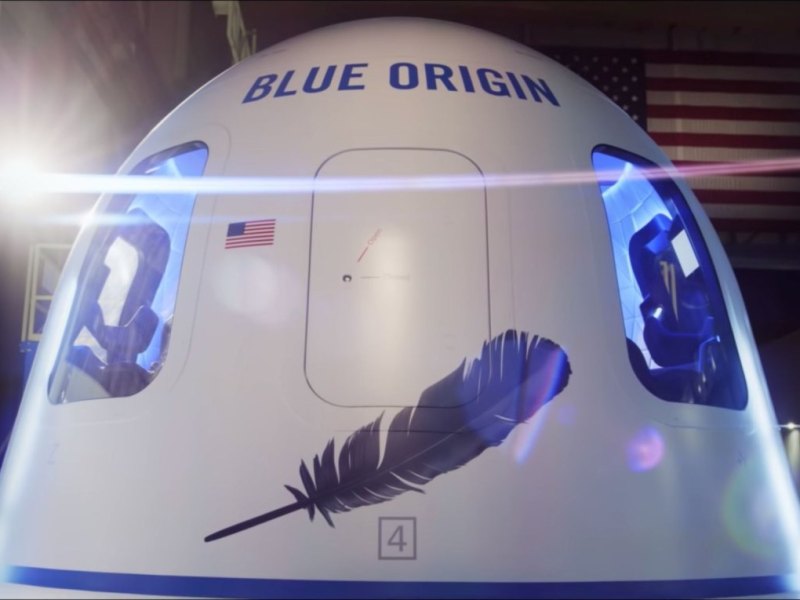 Blue-Origin-Kapsel