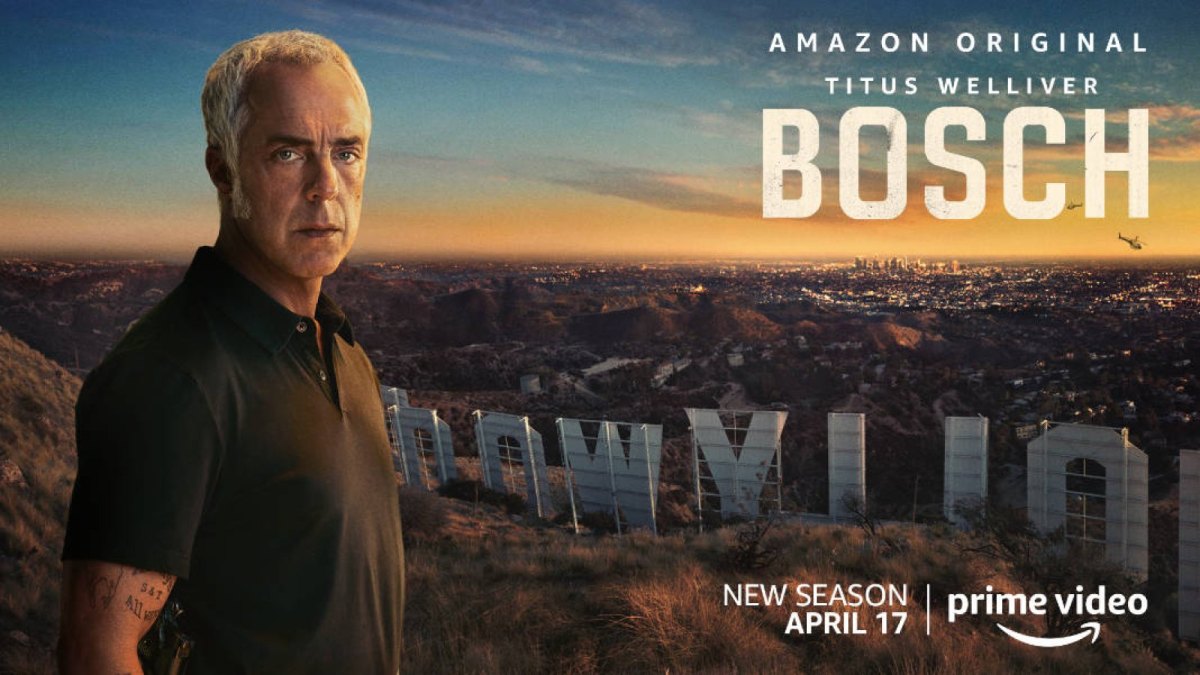 bosch staffel 6 auf amazon prime