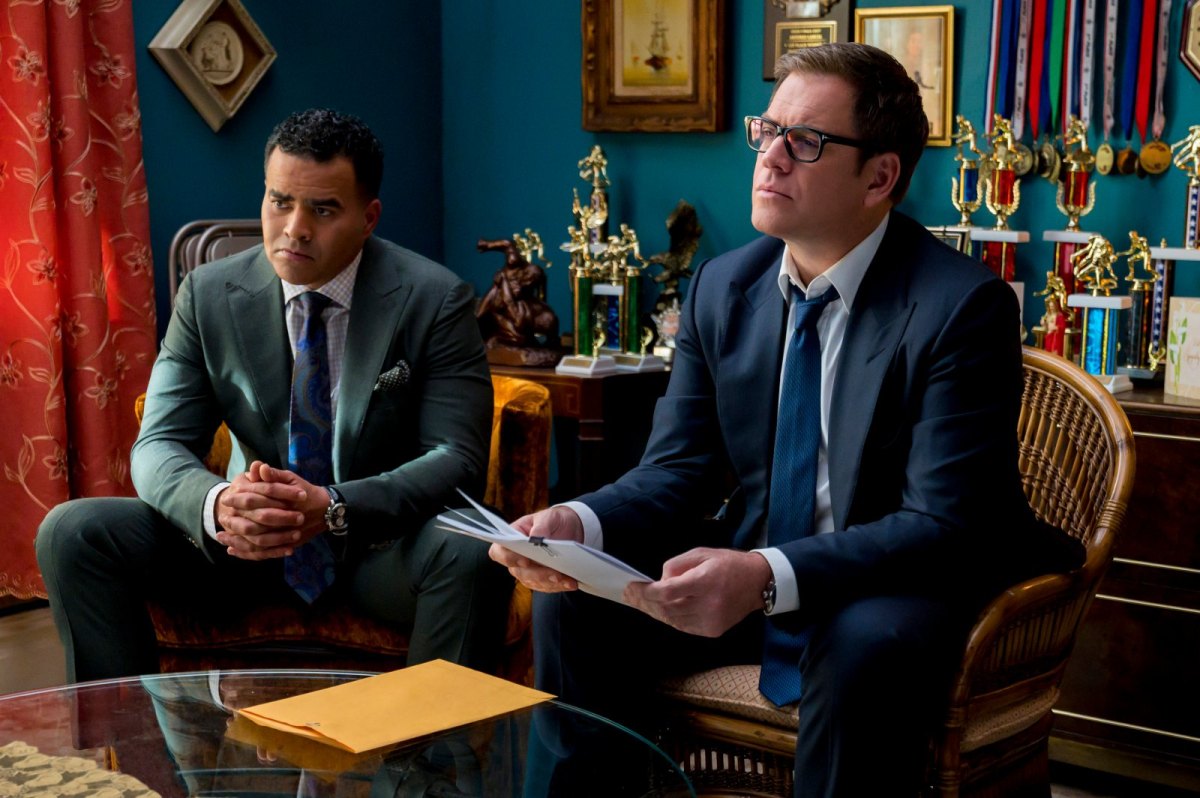 bull staffel 4