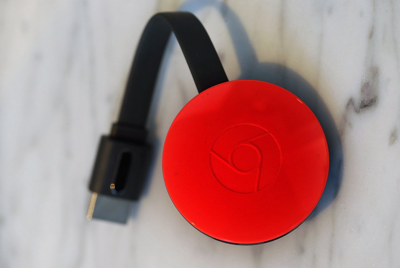 So unscheinbar und doch so praktisch: Dein Google Chromecast kann mehr als du glaubst.