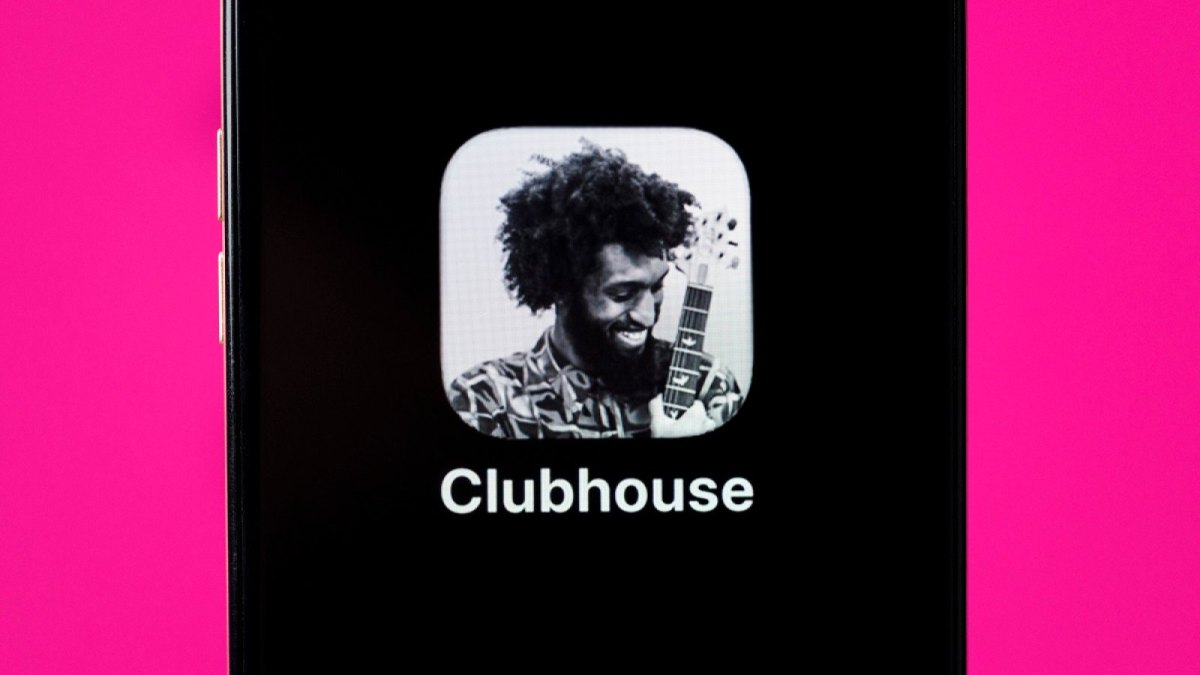 Clubhouse-App.