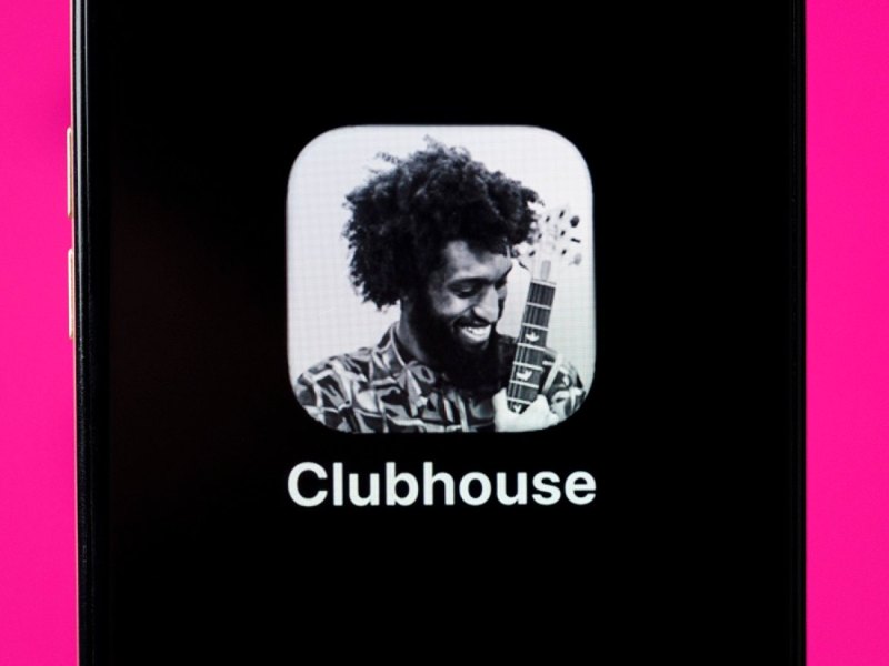 Clubhouse-App.
