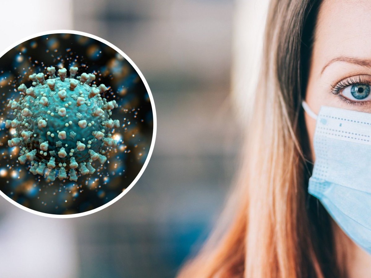 Coronavirus-Immunität