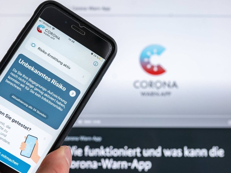 Corona-Warn-App