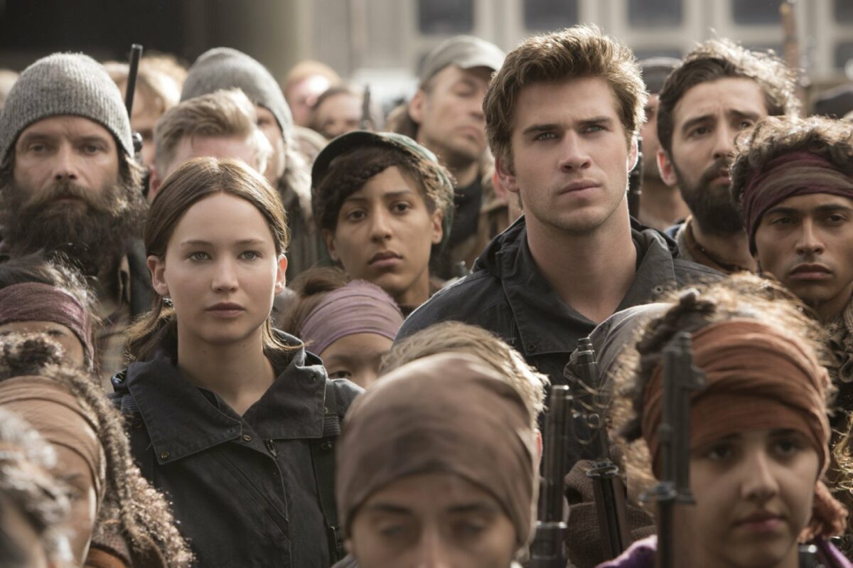 Die tribute von panem mockingjay teil 2 - Die preiswertesten Die tribute von panem mockingjay teil 2 auf einen Blick