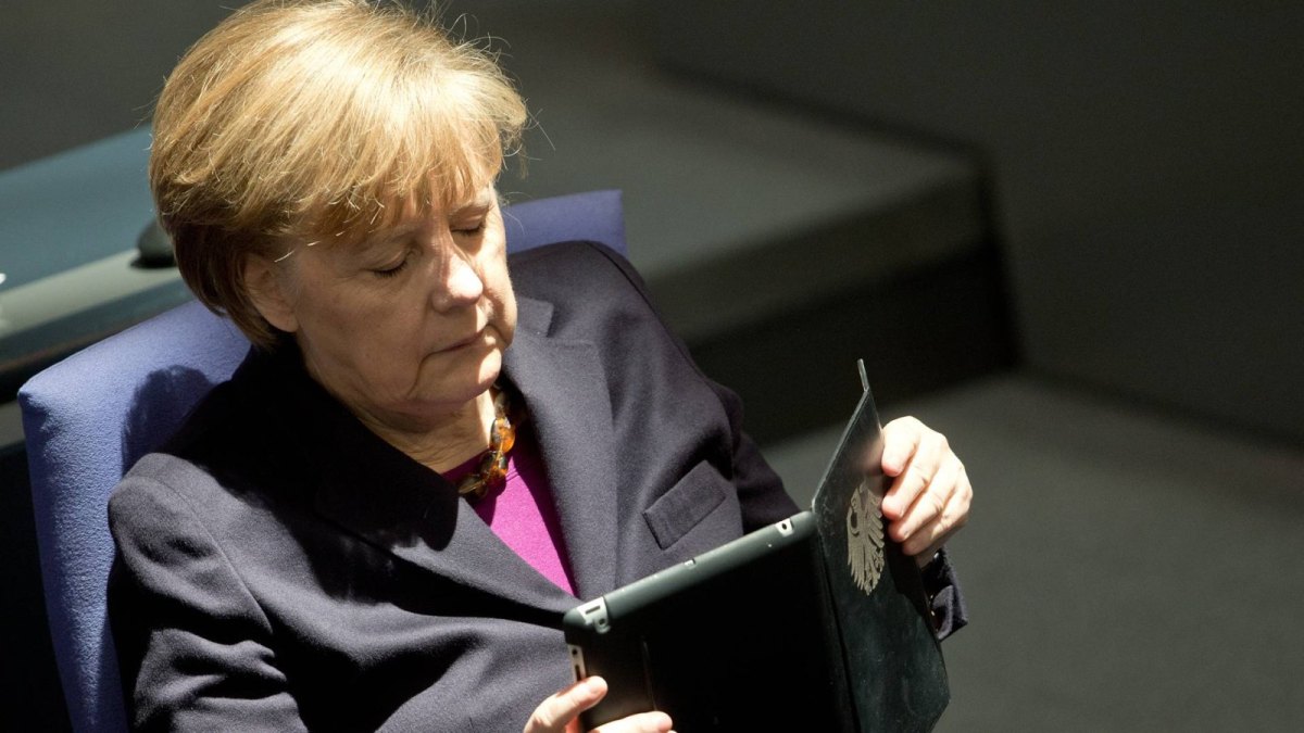 Die kommende Regierung will die Digitalisierung nicht verschlafen und feilt an der digitalen Agenda.