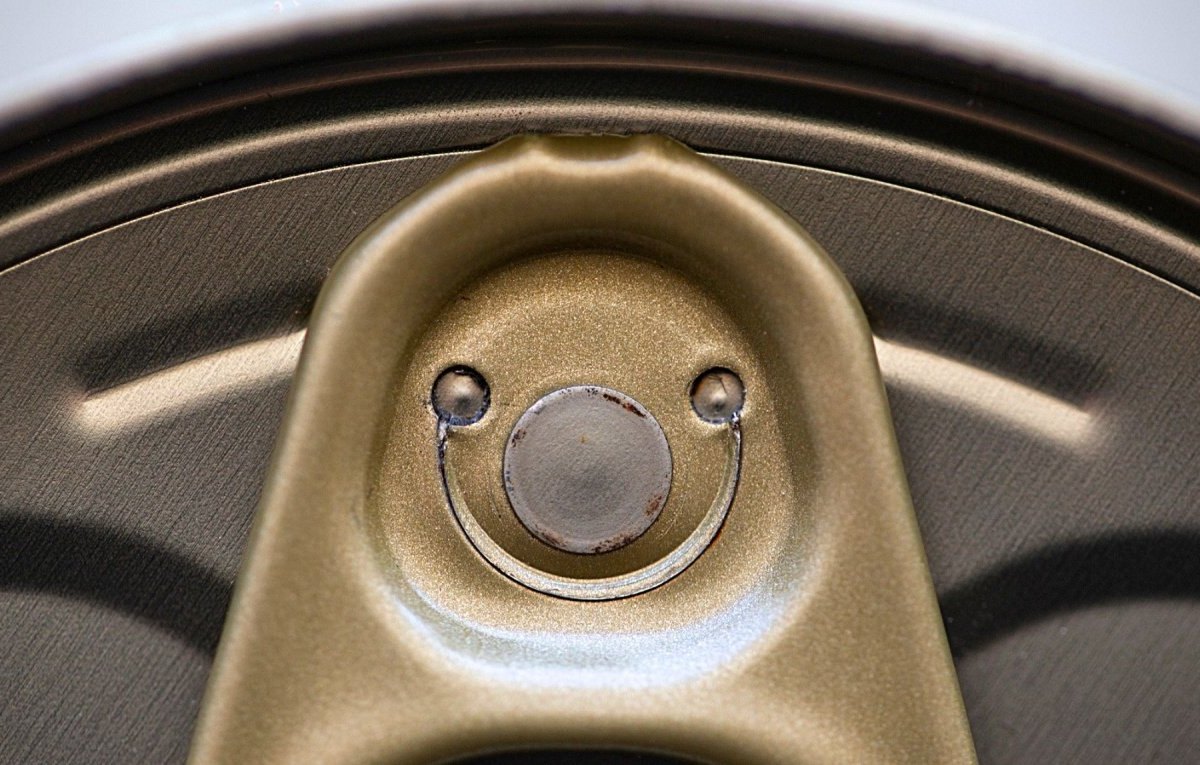 Ding mit Gesicht