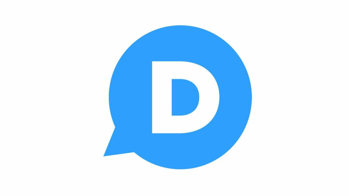 Disqus bietet Kommentar-Tools für Foren an.