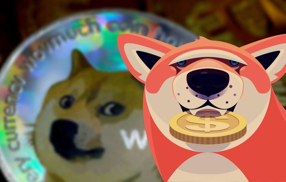 Dogecoin