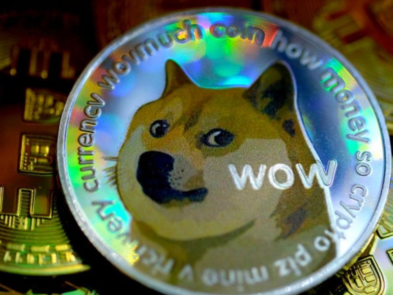 Dogecoin