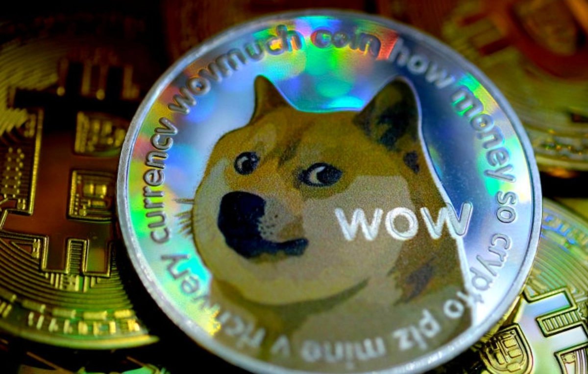 Dogecoin