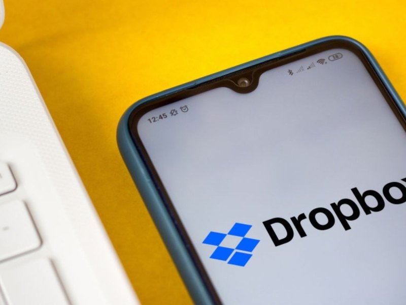 Dropbox