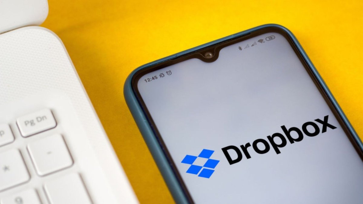 Dropbox