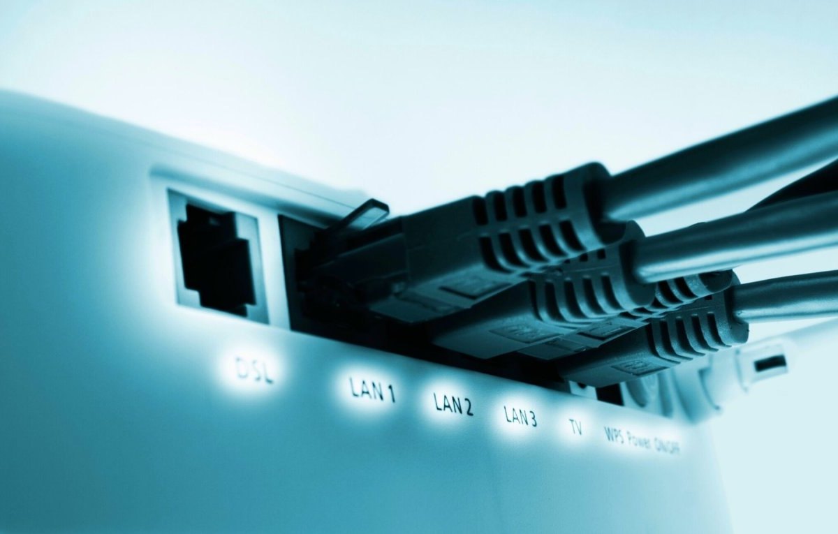 WLAN-Router