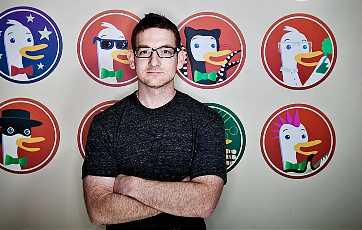Gabriel Weinberg