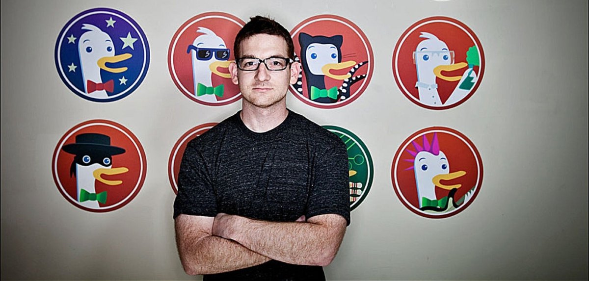 Gabriel Weinberg