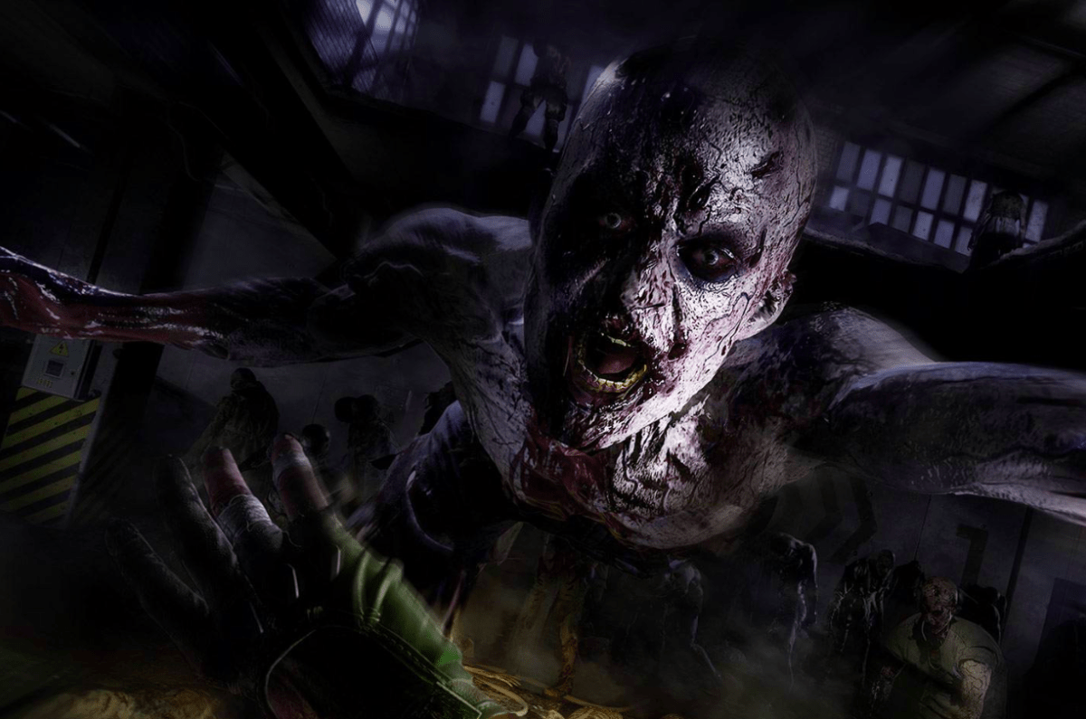 "Dying Light 2" Screenshot
