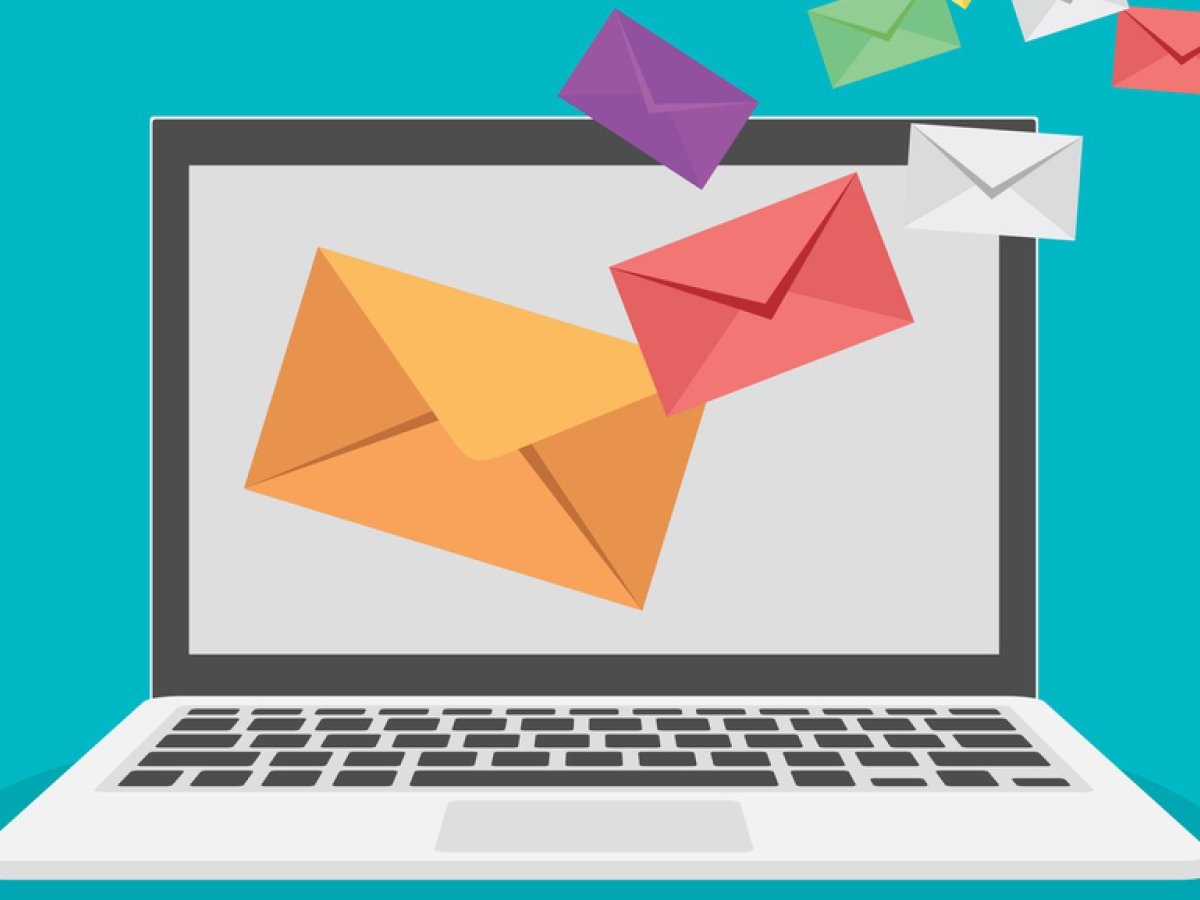 Spam-Mails blockieren: So hältst du deinen Posteingang sauber