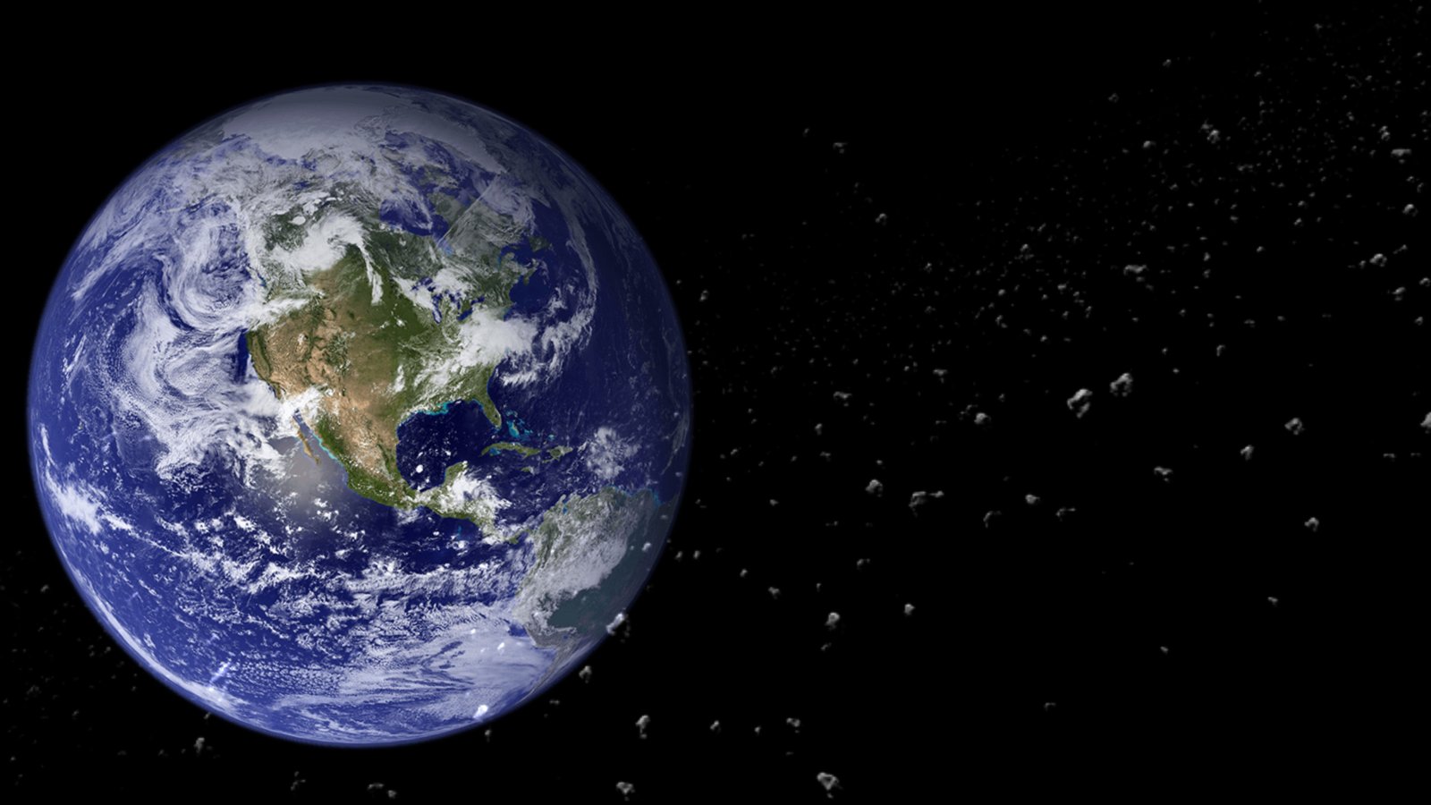 NASA Deshalb sind alle Bilder des Weltalls Futurezone