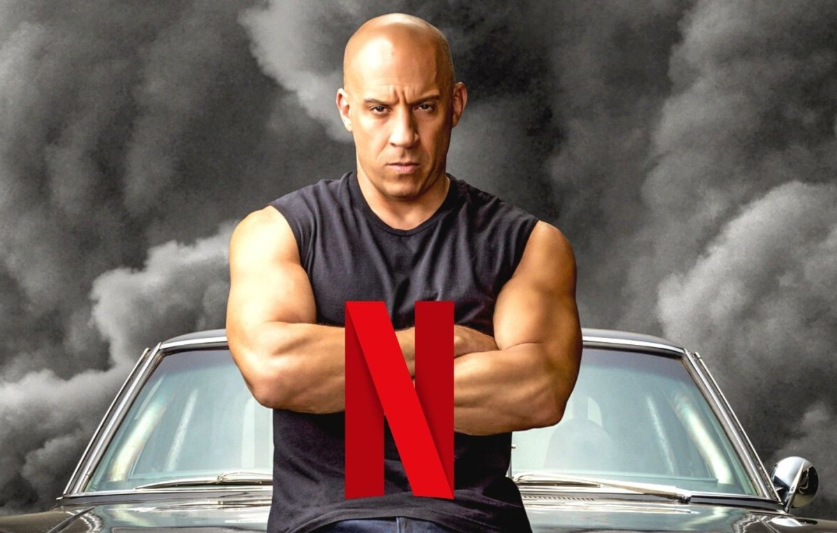 Dominic Toretto