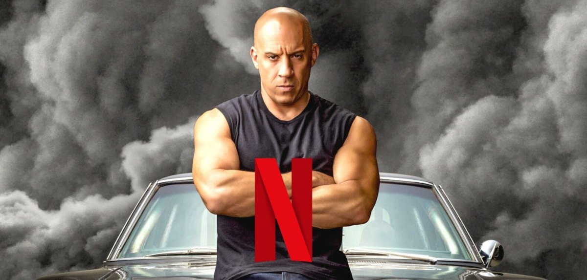 Dominic Toretto