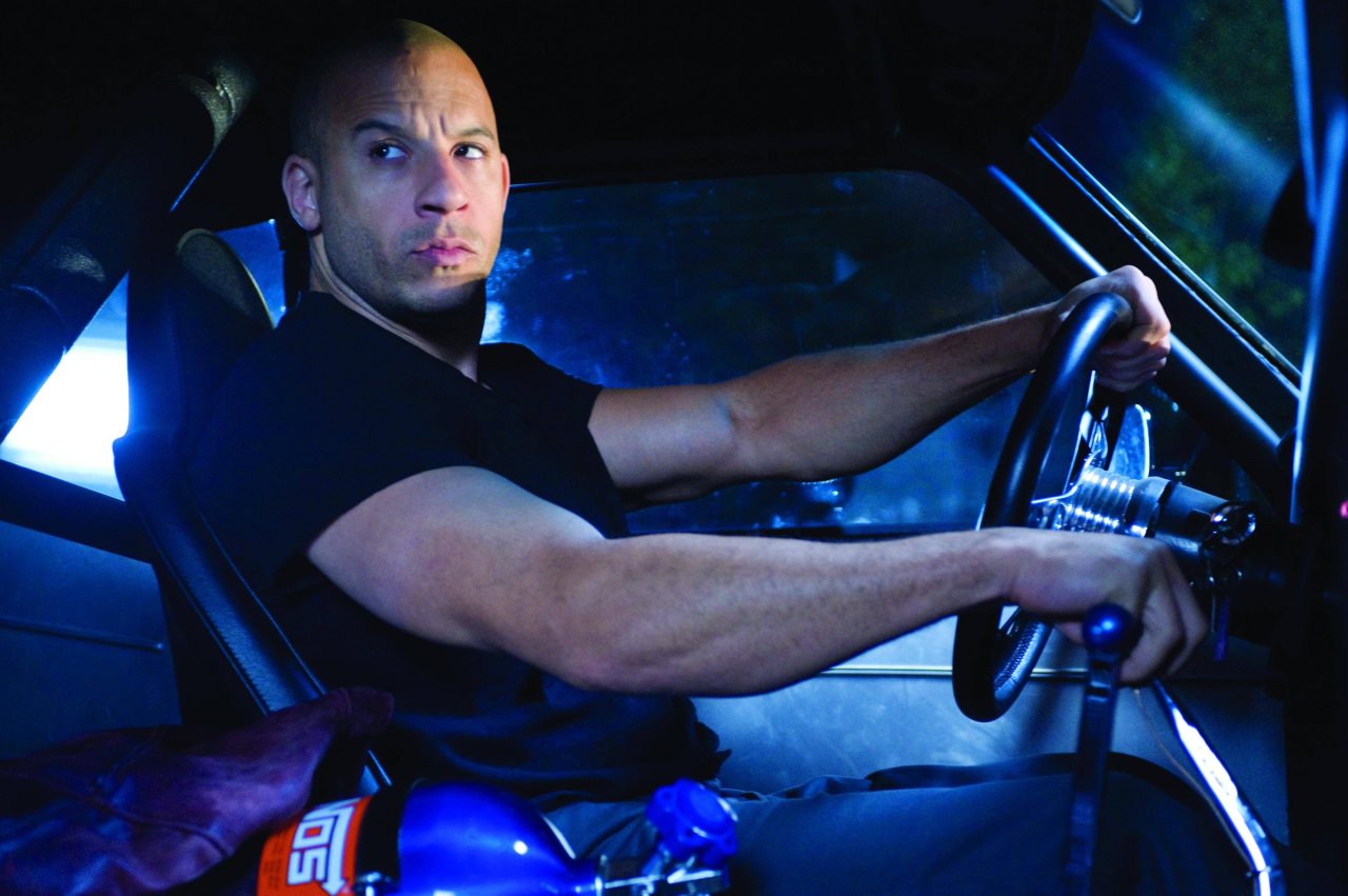 Vin Diesel fährt keine Rennen mehr bei Prime. "Fast & Furious 8" wurde aus dem Sortiment genommen.