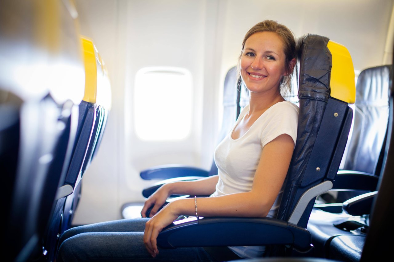 Auch für die Fluggäste soll es entspannt sein, deshalb verfolgen Airlines einen strikten Flugplan.