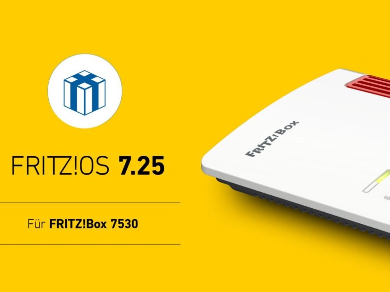 FritzBox 5730