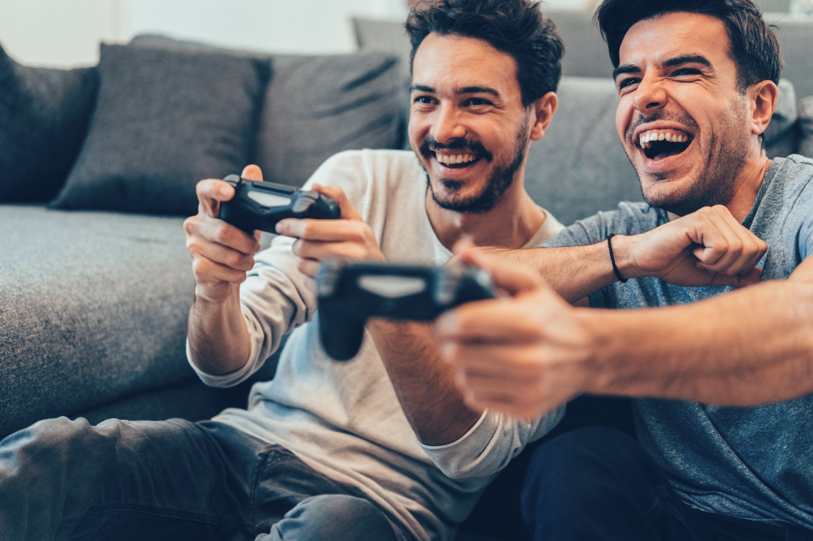 Diese PS4KoopSpiele machen gemeinsam einfach mehr Spaß Futurezone