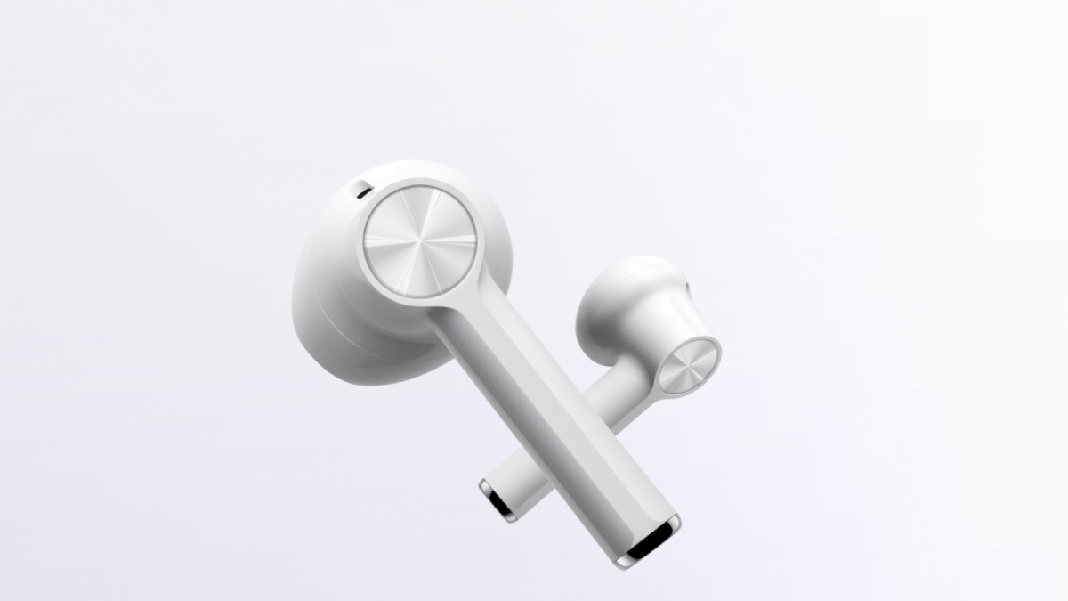 OnePlus Earbuds